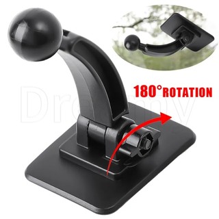 Giá Đỡ Điện Thoại Gắn Bảng Điều Khiển Xe Hơi Đầu Bi 17mm / 180° Đế Đỡ Điện Thoại / Đế Đỡ Điện Thoại Trên Xe Hơi Xoay Được Tiện Dụng