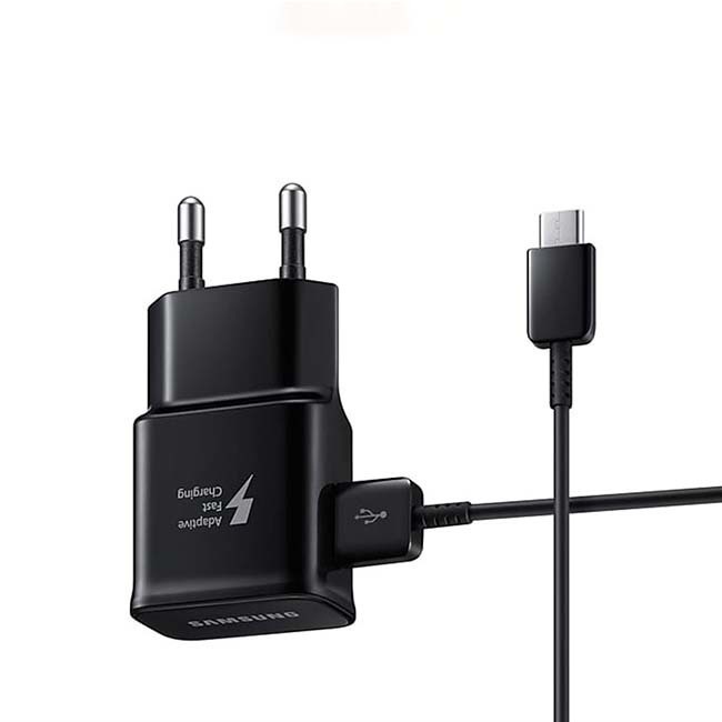Củ, cáp sạc nhanh SS 15W  Dành Cho Galaxy S10E, Galaxy A22, Galaxy A13