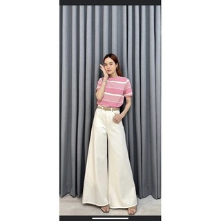RUBIES Áo Thun Nữ Yiyi Top