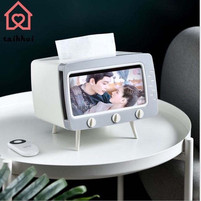 Hot Giá Đỡ Điện Thoại Để Bàn Đa Chức Năng Hình tv