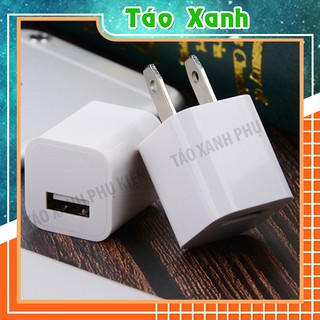 Củ sạc điện thoại 1a, a21 vuông cao cấp