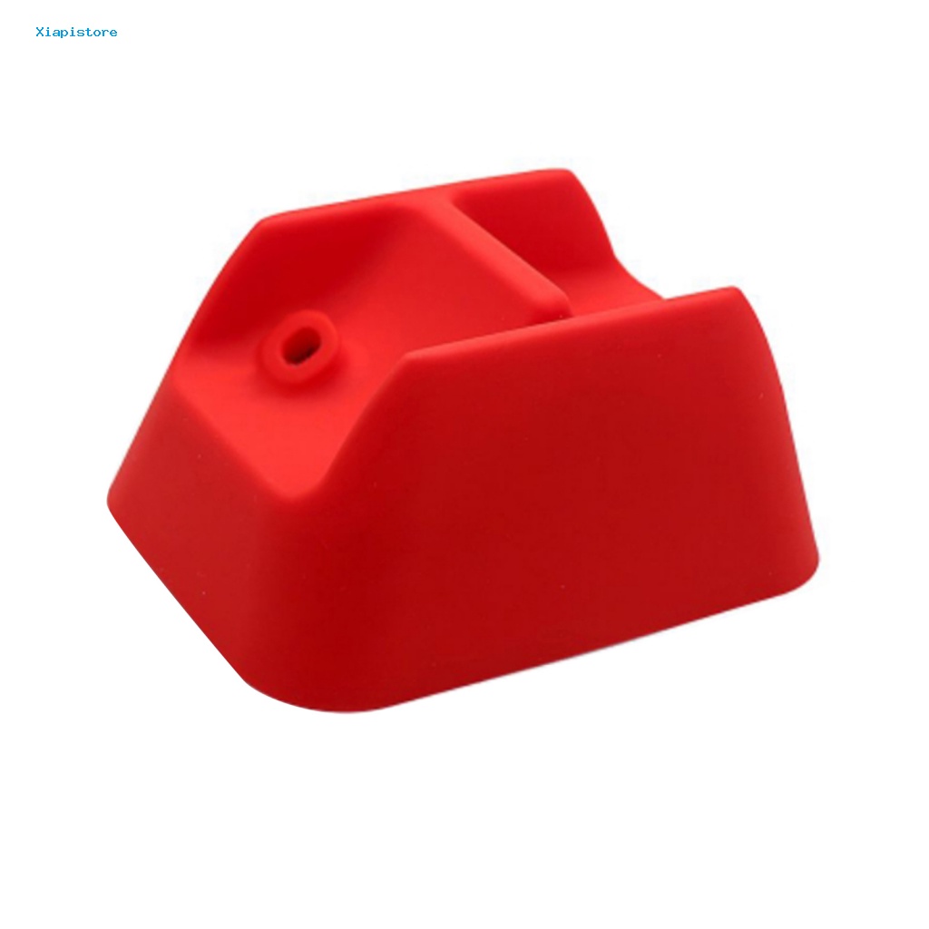 Đế Sạc Tai Nghe bluetooth Bằng Silicon Có Thể Mang Đi Cho airpods max