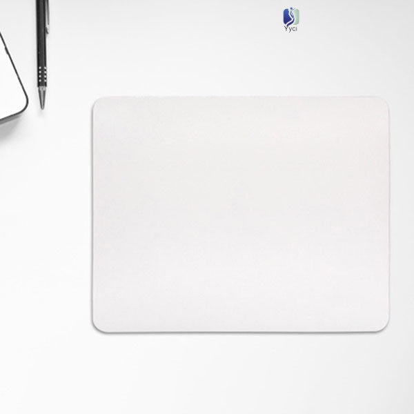 Tấm Lót Chuột Máy Tính Bằng Da pu Chống Trượt Tiện Dụng Cho Văn Phòng / Gia Đình