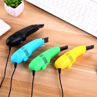 Máy Hút Bụi Bàn Phím Máy Tính usb mini