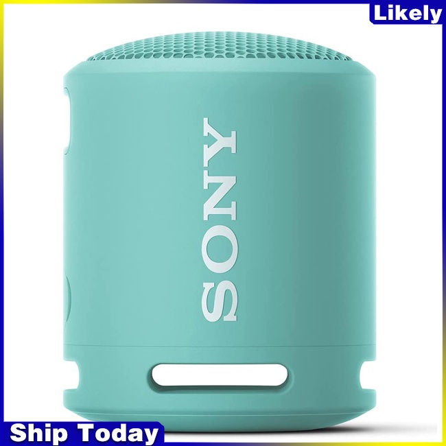 Loa bluetooth Chống Nước ip67 Chống Bụi Cho sony srs-xb13