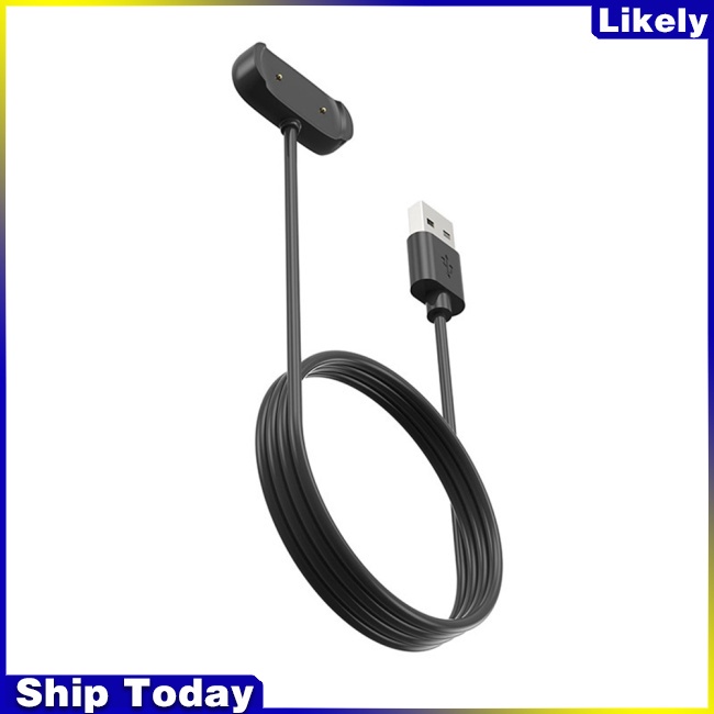 Cáp Sạc Từ Tính Cho Đồng Hồ Thông Minh huami amazfit gtr4 pro gts4