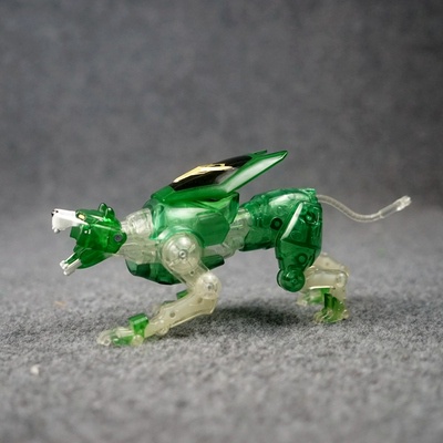 Màu Sắc Mô Hình Nhân Vật god of war Đẹp Mắt Sống Động