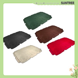 Suntree xích đu tán thay thế bọc bạc vải oxford chống thấm nước ghế dành cho sân vườn ngoài trời ban công