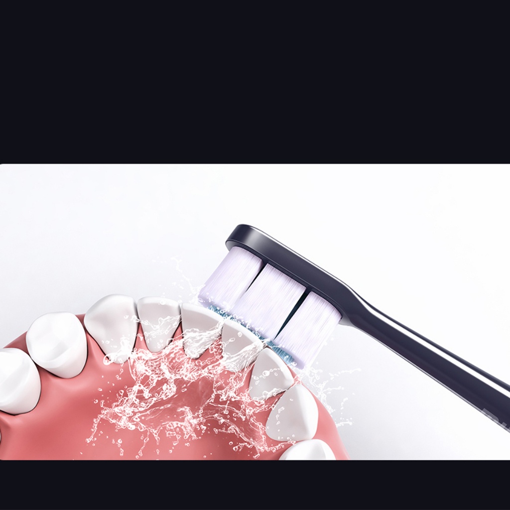 Đầu Bàn Chải Đánh Răng Dùng Cho Bàn Chải Điện Xiaomi Mijia T700 cao cấp Hàng Chính Hãng - Minh Tín Shop