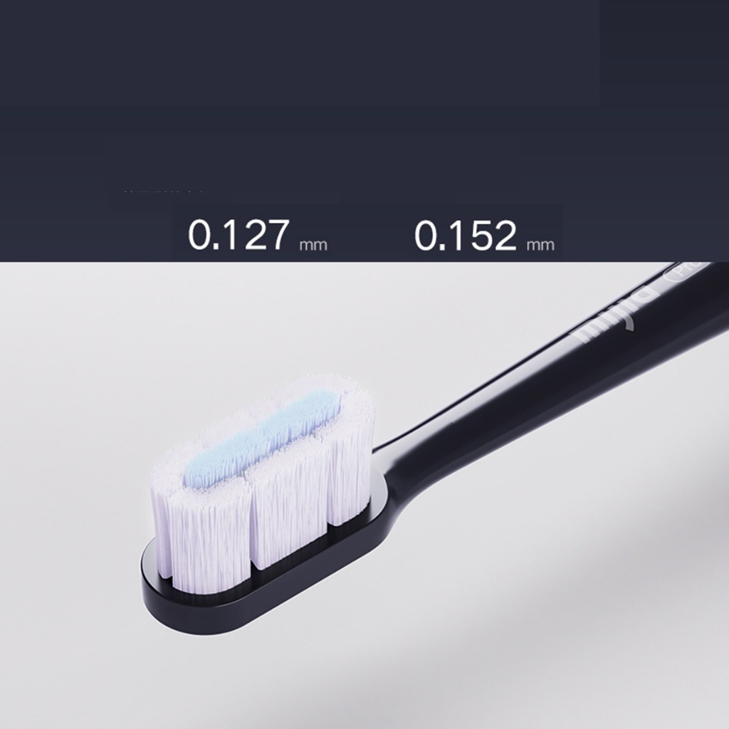 Đầu Bàn Chải Đánh Răng Dùng Cho Bàn Chải Điện Xiaomi Mijia T700 cao cấp Hàng Chính Hãng - Minh Tín Shop