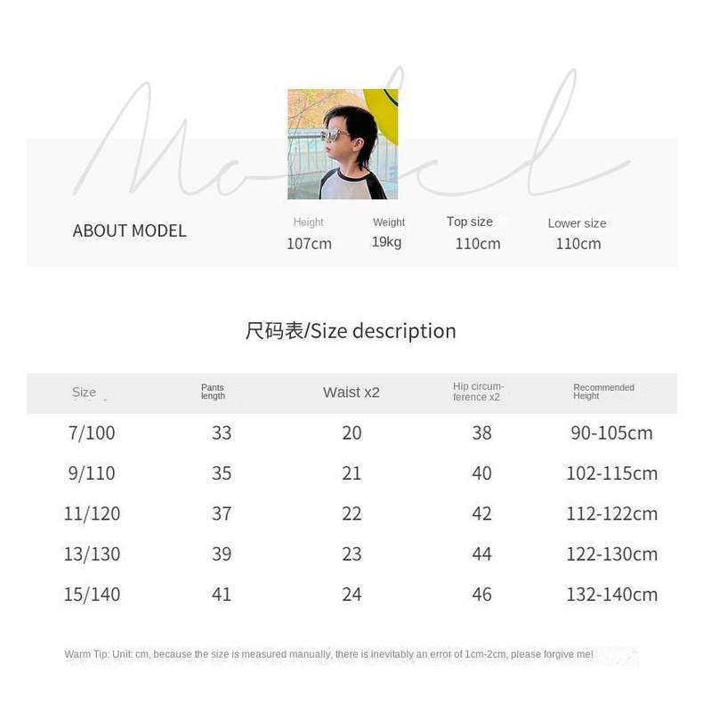 Quần Short denim Bé Trai 2023 Quần Âu Mới Mùa Hè