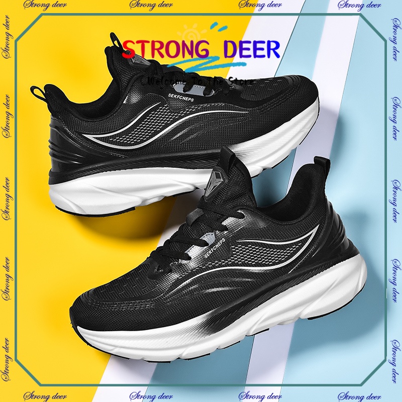 Giày Sneaker Chạy Bộ unisex size 36-45