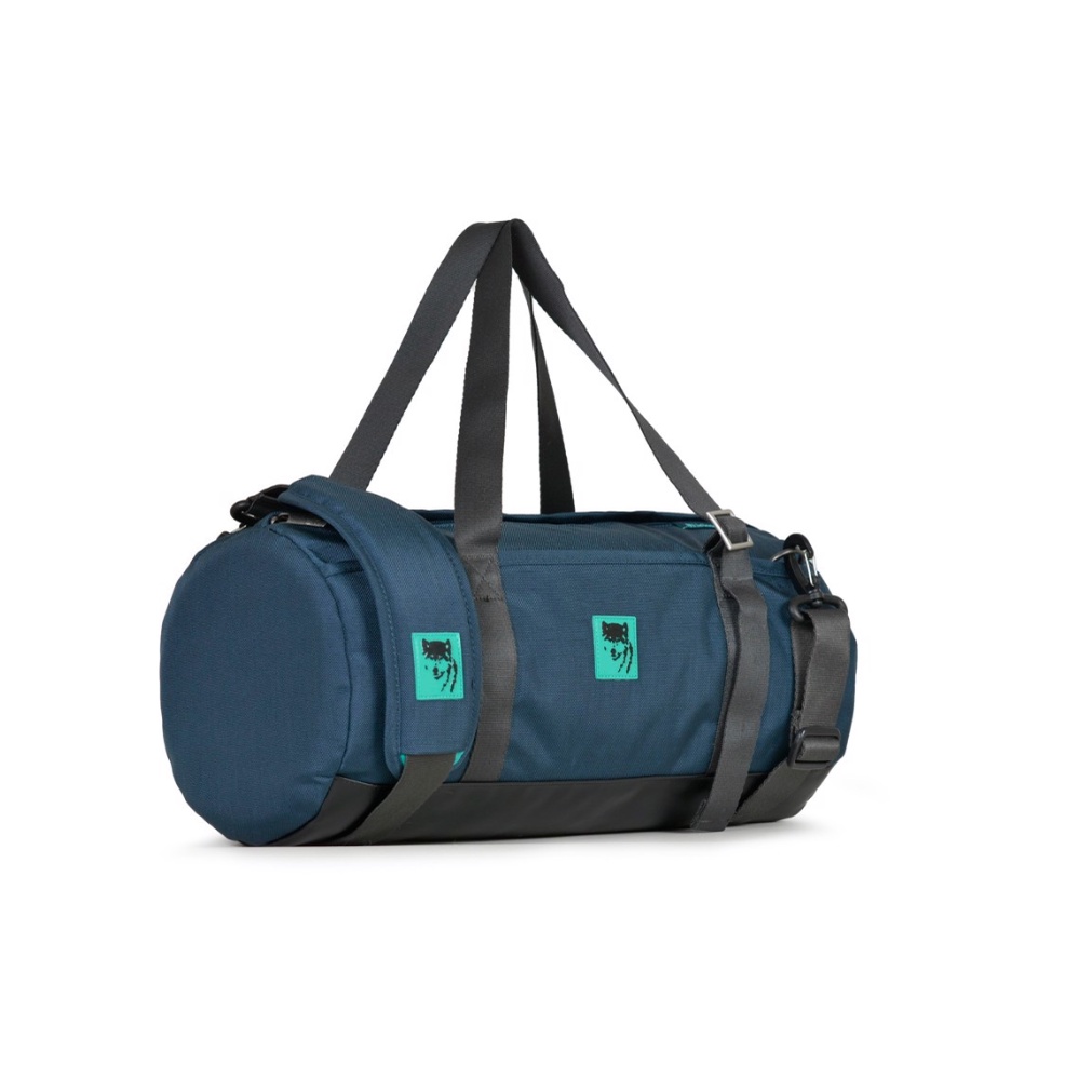 Túi Thể Thao 12L MIKKOR The SPORTY GYMER 12L - tại Balonation.vn