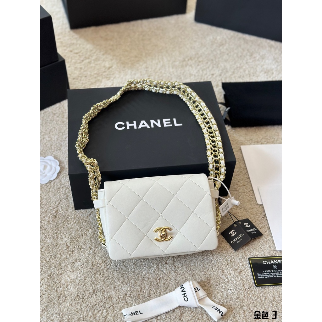 C-chain Túi Đeo Chéo Vai Sành Điệu Và Đa Năng