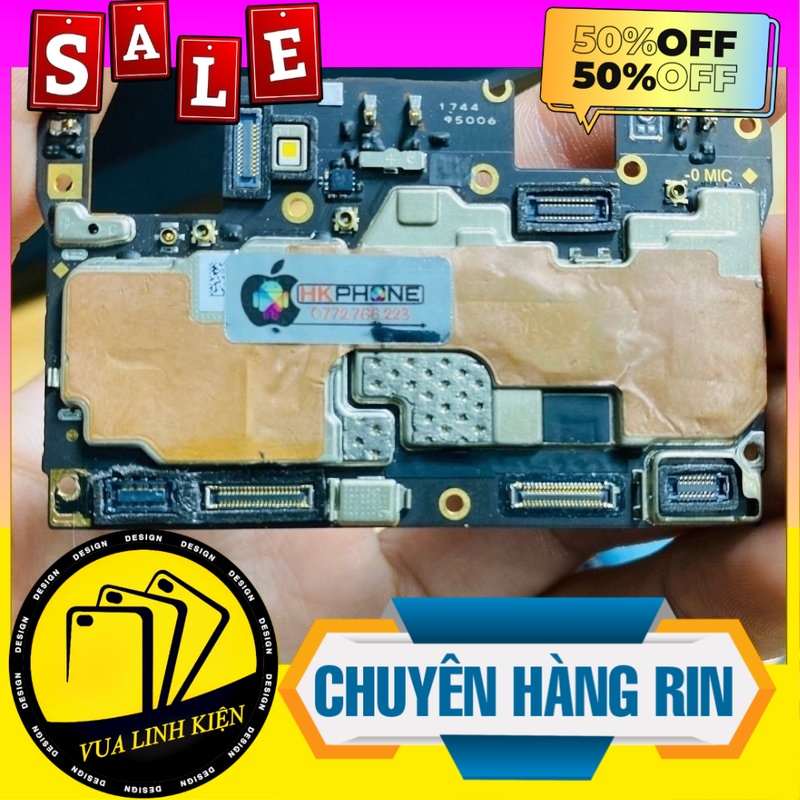 Main Oppo F5 Rin Bóc Máy / MainBoard / Bo mạch Oppo F5