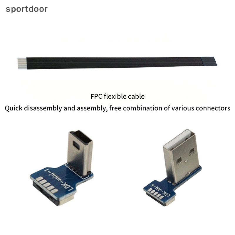Đầu Nối usb 3.1 Type C Đực / Cái Cho Dây Cáp Dữ Liệu diy