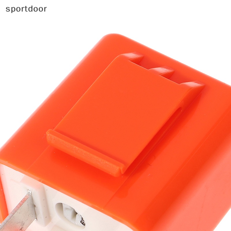 Rơ Le Đèn led 2 pin 12v Có Thể Điều Chỉnh Độ Sáng Cho Xe Máy