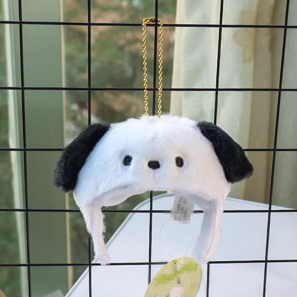 Vỏ Bọc Đầu Búp Bê Nhồi Bông kuromi cinnamoroll Đội Mũ Chéo Sáng Tạo Cho Bé