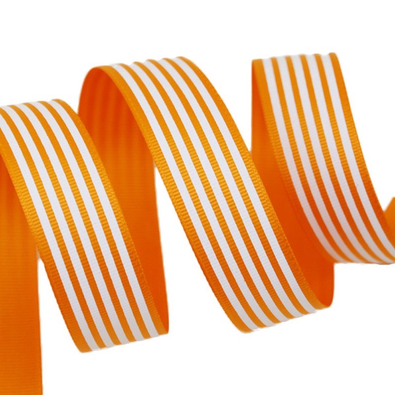 (20Yard / Cuộn Ruy Băng Trang Trí Quà Tặng 1 '' (25mm)