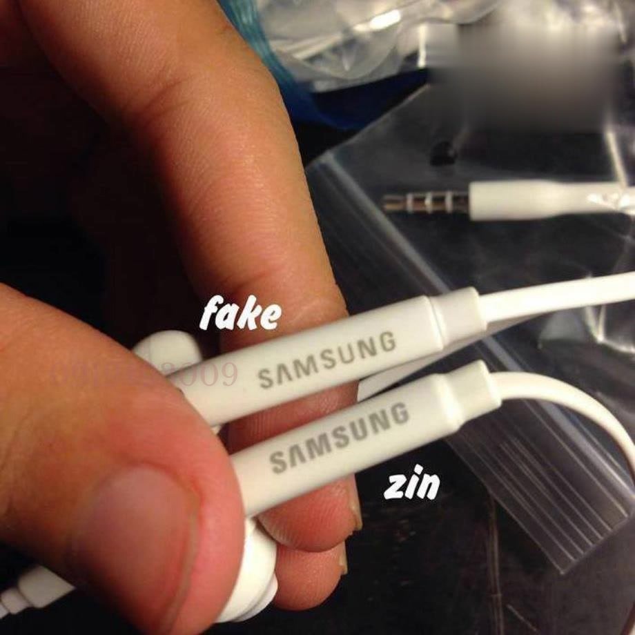 Tai Nghe Samsung Zin chính hãng dùng cho tất cả chân tròn 3.5mm TIDI