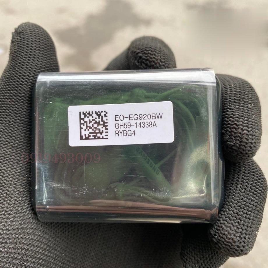 Tai Nghe Samsung Zin chính hãng dùng cho tất cả chân tròn 3.5mm TIDI