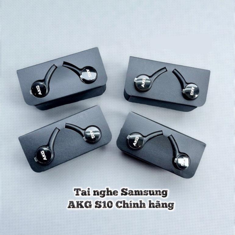 Tai nghe Samsung AKG S10 Zin Chính Hãng Bảo Hành 12T lỗi 1 đổi 1 PUCEN