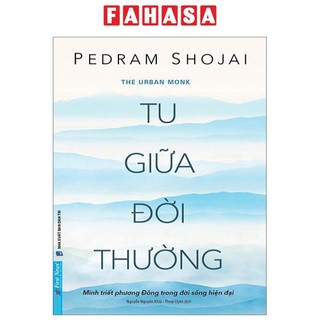Sách Sách Tu Giữa Đời Thường
