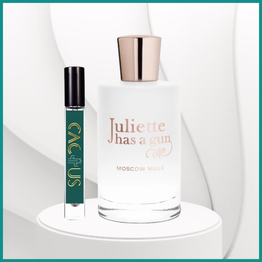 Nước Hoa Unisex JULIETTE HAS A GUN MOSCOW MULE EDP
