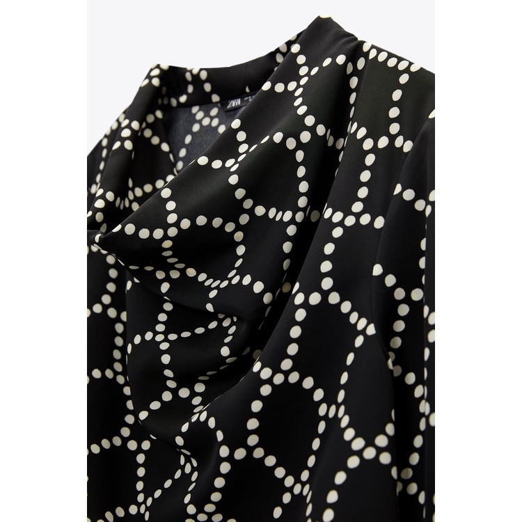 Áo sơ mi Zara authentic