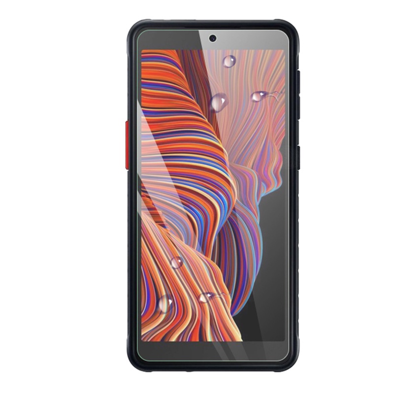 Kính Cường Lực Bảo Vệ Màn Hình Cho samsung galaxy xcover 5 4s 4 xcover4 galaxy x cover 4 4s 5