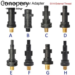 Conopery Đầu Nối Nhanh g1 / 4 Cho Vòi Phun karcher