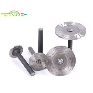 Lưỡi cưa kim cương 6mm chuyên dụng cắt gỗ / kim loại