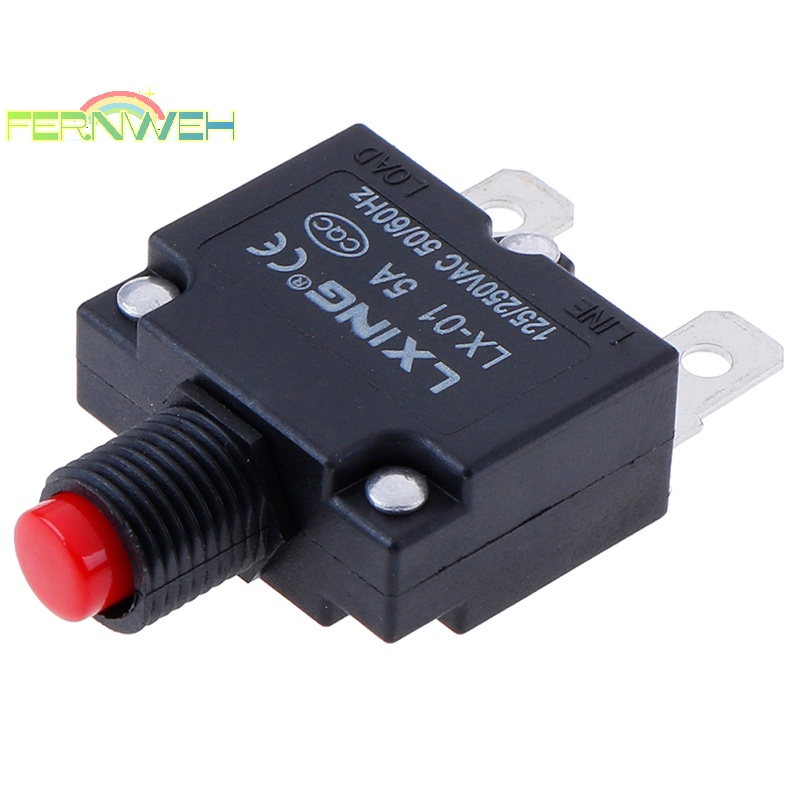 Cầu Chì 3a 4a 5a 6a 8a 10a 15a 20a 30a Chất Lượng Cao