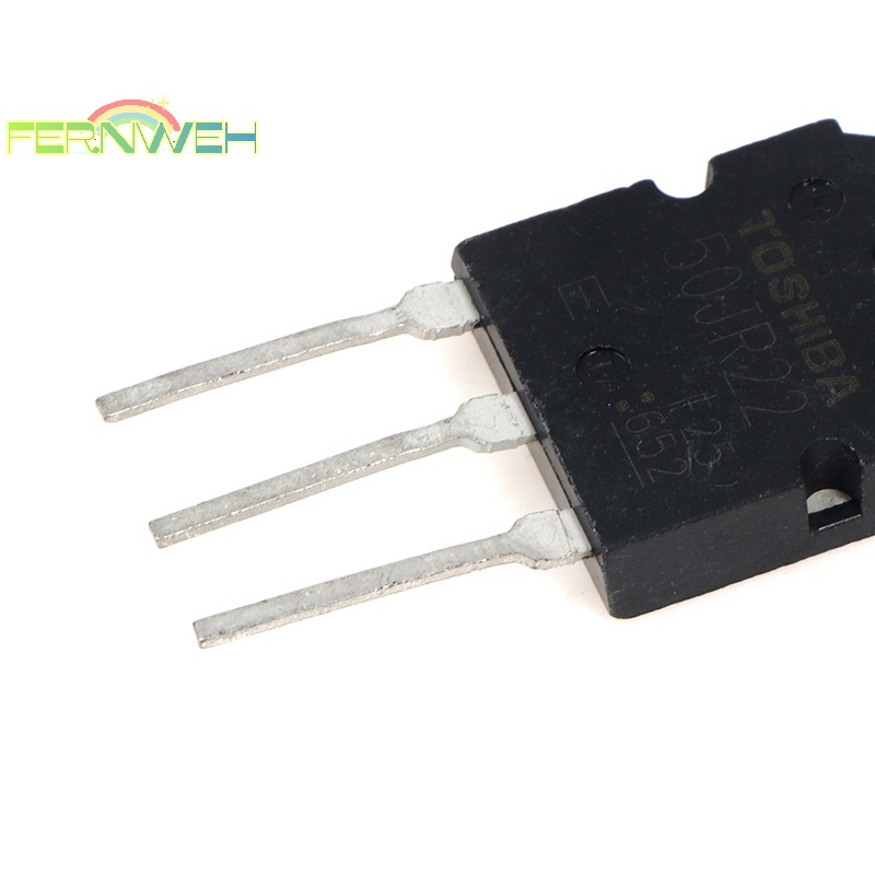Linh Kiện Bán Dẫn Nhập Khẩu gt50jr22 50jr22 to-247 igbt 50a 600v