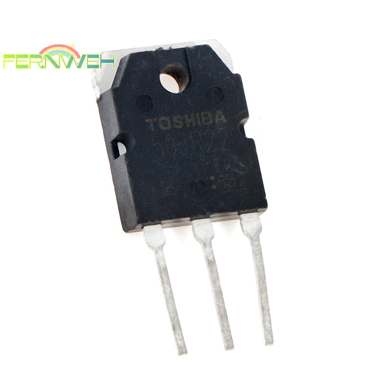 Linh Kiện Bán Dẫn Nhập Khẩu gt50jr22 50jr22 to-247 igbt 50a 600v