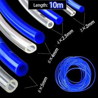 Ống Dẫn Nước Răng Miệng Bằng pu Chất Lượng Cao
