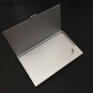 Hộp đựng danh thiếp / danh thiếp / danh thiếp / danh thiếp phong cách doanh nhân thời trang