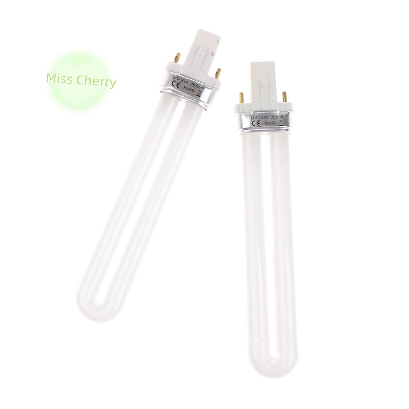 9w / 12w Hình Chữ u Chất Lượng Cao