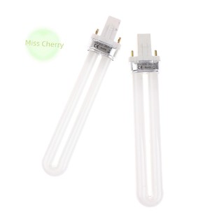 Bóng đèn led uv heyuanlong444] 9w / 12w hình chữ u chất lượng cao