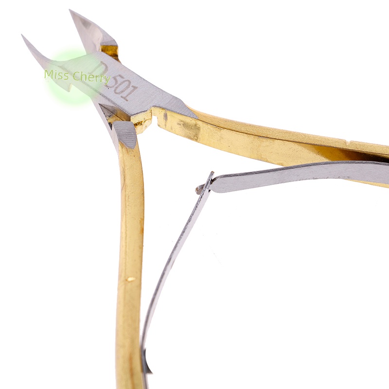 Kềm Cắt Móng Tay Bằng Thép Không Gỉ heyuanlong444