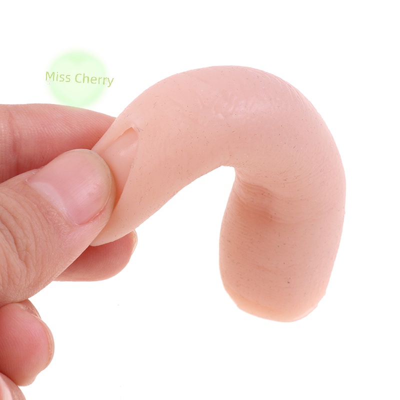 Mô Hình Ngón Tay Giả Bằng silicone heyuanlong444