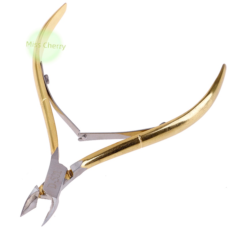 Kềm Cắt Móng Tay Bằng Thép Không Gỉ heyuanlong444
