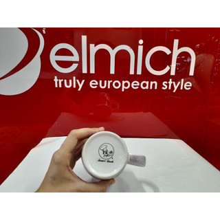 (Elmich Việt Nam)Cốc sứ Elmich Smart Cook 2020827