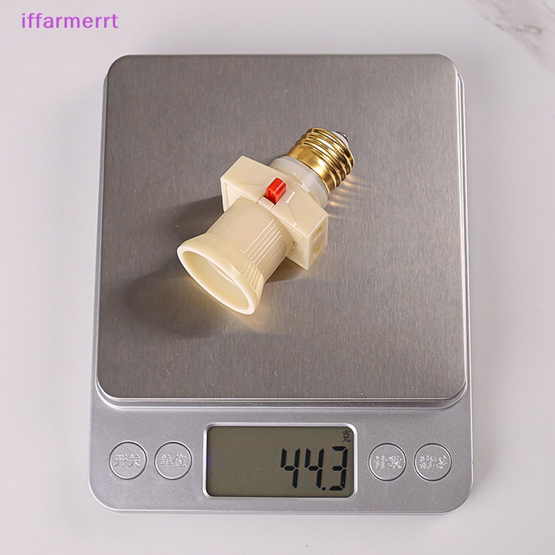 Chuôi Đèn led e27 eu ac250 ac250  6a vn Dùng Trong studio