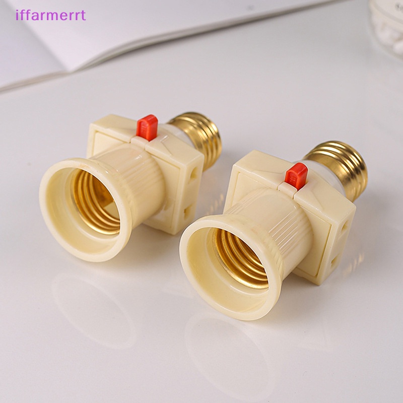 Chuôi Đèn led e27 eu ac250 ac250  6a vn Dùng Trong studio