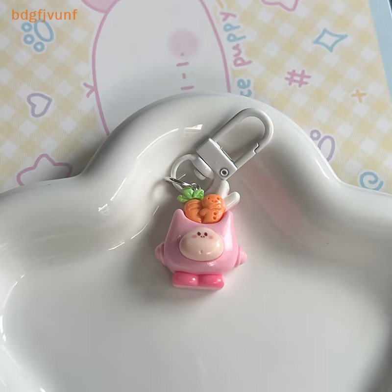 Bdgf Móc Khóa Xe Hơi / Túi Xách / Điện Thoại Hình Mặt doodle Dễ Thương diy vn