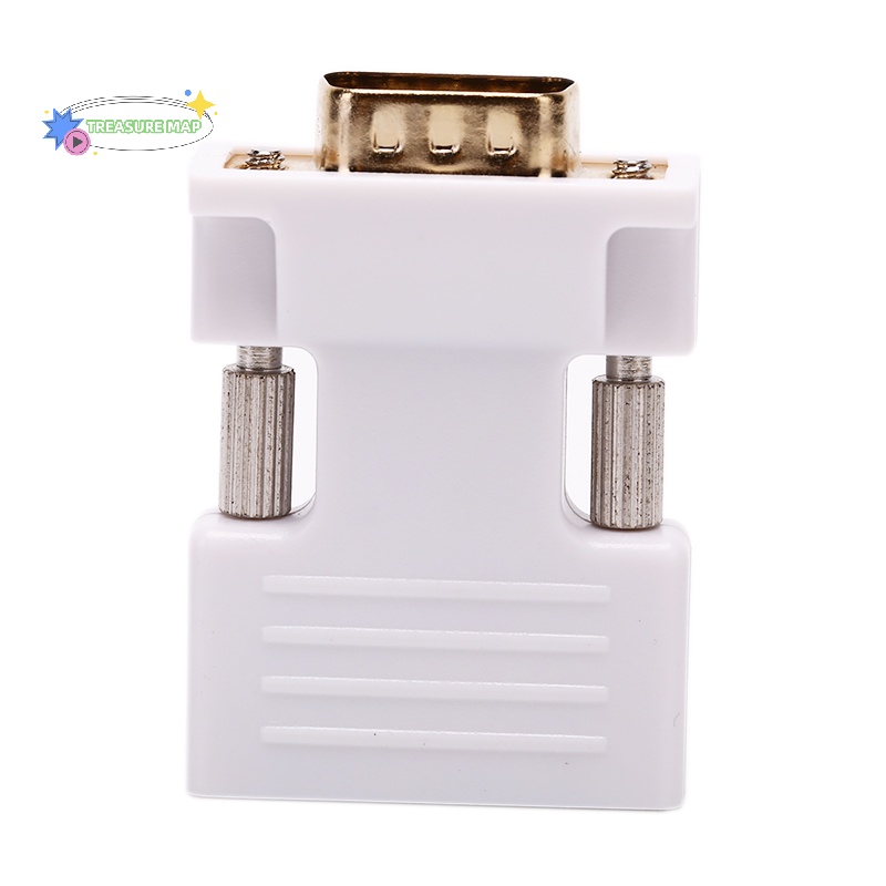 Đầu Chuyển Đổi vga Sang hdmi full hd 1080p heyuanlong333 Cho Máy Tính