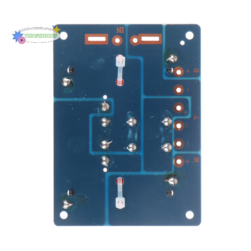 Mô Đun Chia Tần Số Loa Âm Thanh 3 Chiều 900-4000hz heyuanlong333