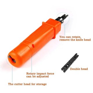 Tool nhấn mạng 314B dao nhấn dây cáp mạng