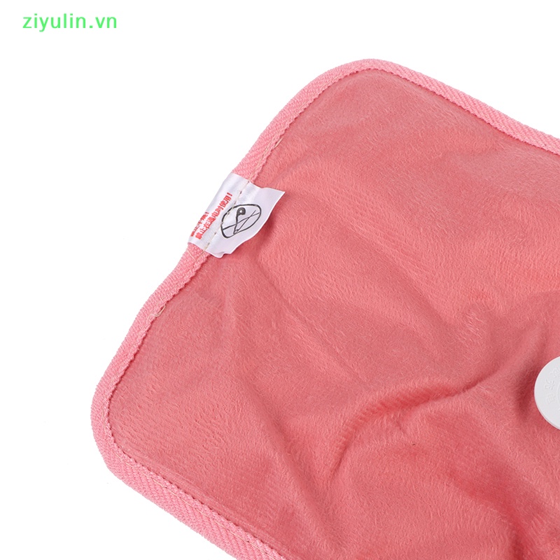 Túi Chườm Nước Nóng Bằng Điện Sạc Được ziyulin vn